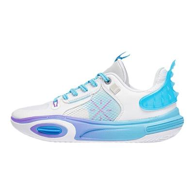 李宁儿童篮球鞋全城13运动鞋男童