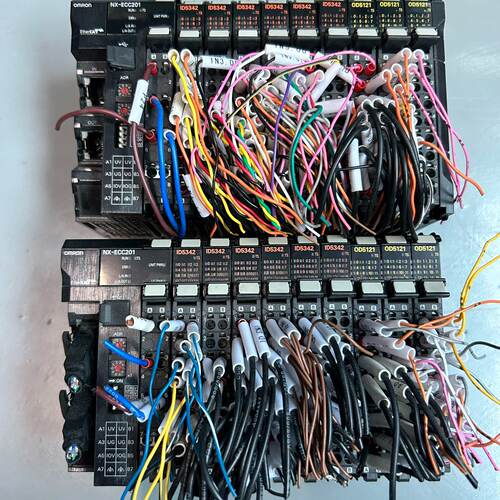 【询价】NX-ECC201，NX-ID5342，NX-OD51适用