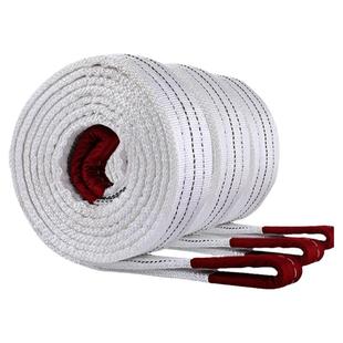 吊装带起重吊带工业扁平拖车绳子3/10/2国标1加厚5吨布吊车吊带绳