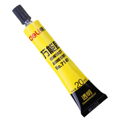强力胶多功能透明金属塑料木工