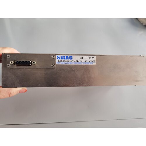 【议价-可维修】MAC 按钮 LAL55-050-55C LAL55 /二手均有货