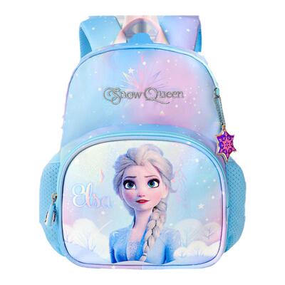 Disney迪士尼幼儿园女孩双肩背包