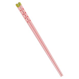 超高颜值筷子勺子叉子套装卡通叉勺筷工作餐具学生收纳盒单人餐具