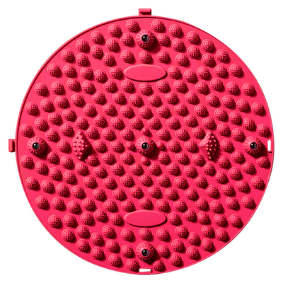 2025新款慢跑指压板足底按摩垫