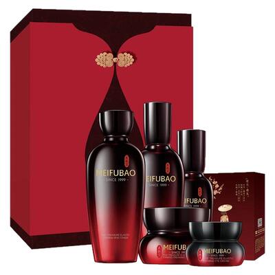 咨询立减▶359起▶美肤宝五珍御龄