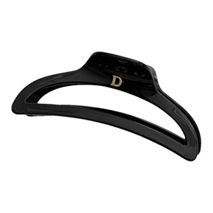 韩国中号醋酸抓夹女后脑勺盘发鲨鱼夹子短发发量少发夹发卡头饰