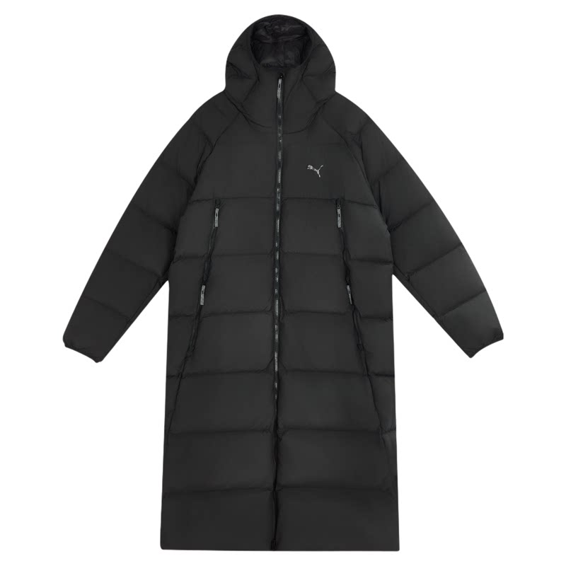 600蓬90绒运动羽绒服PUMA彪马