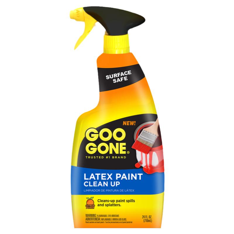 原装进口GOOGONE乳胶漆清洁剂