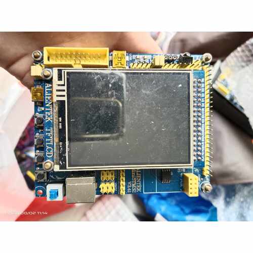 议价-正点原子STM32Mini开发板