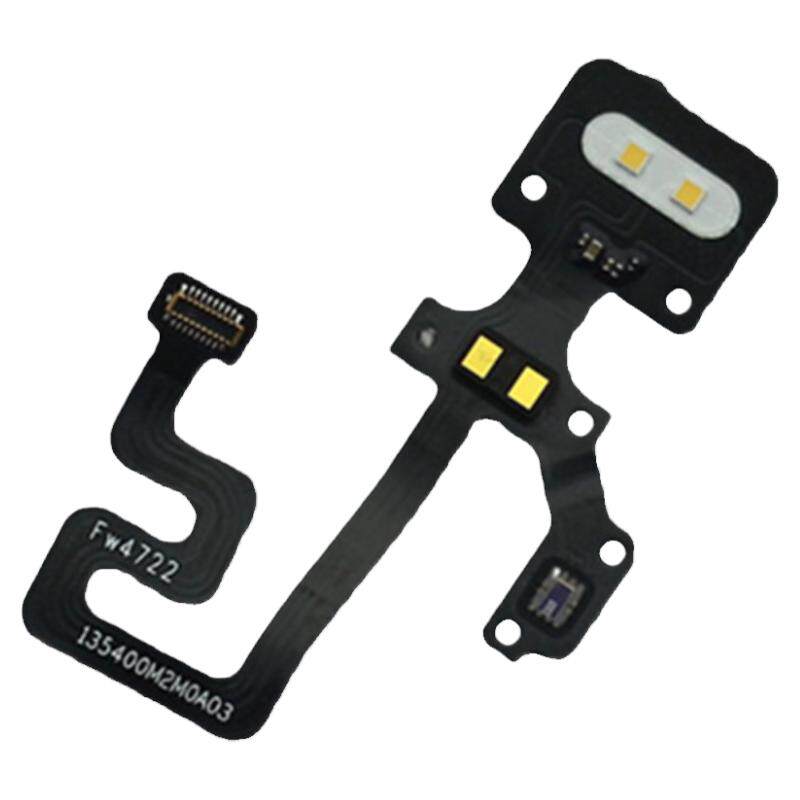 小米1313PRO闪光灯手电筒LED灯