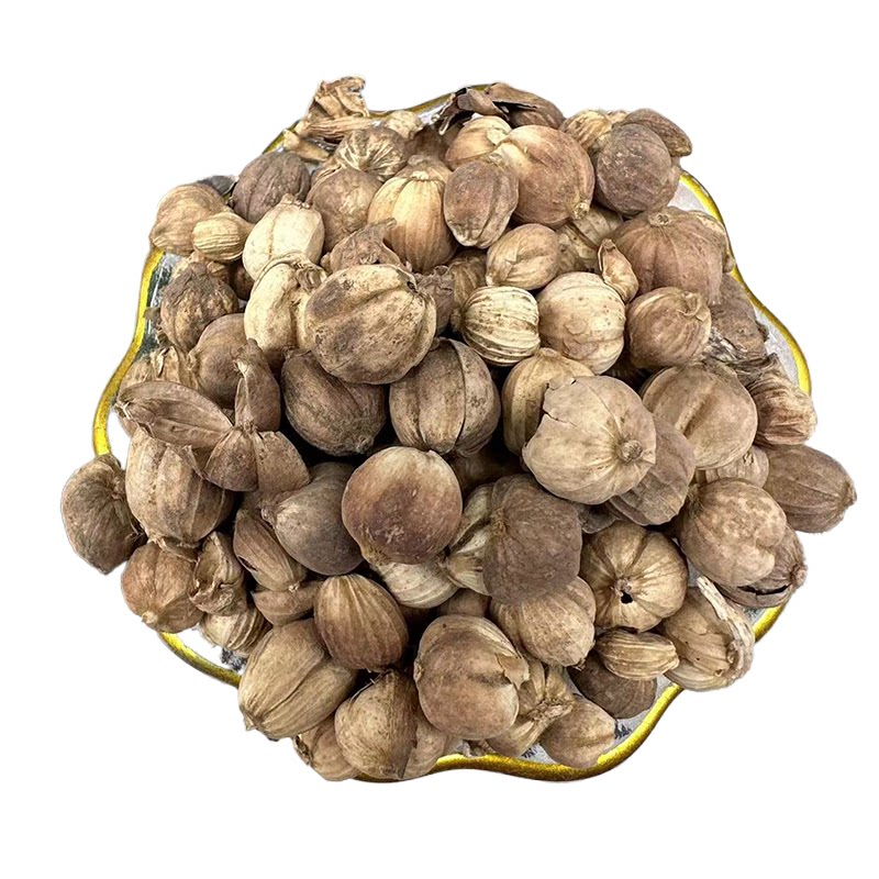 【正宗无添加】白豆蔻粉250克 壳蔻 白蔻 波蔲 中药粉店铺药材大
