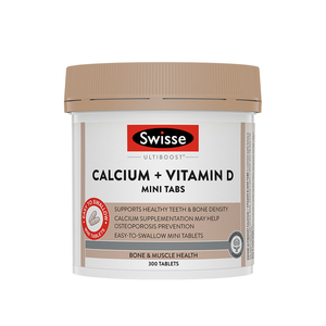 swisse钙片中老年人护关节疼痛腰腿抽筋柠檬酸钙片官方正品旗舰店