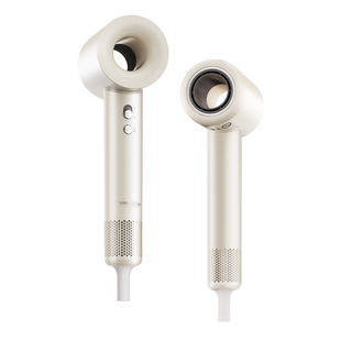 小白熊星球高速吹风机家用速干等离子强力护发恒温负离子电吹风筒