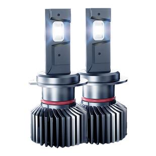 途虎王牌US1汽车大灯led灯泡车灯h7h1h11改装车灯远近一体近光灯