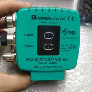 议价倍加福PepperlFuchs光学读码器