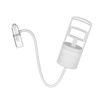 适配知母时吸鼻器配件吸鼻涕神器