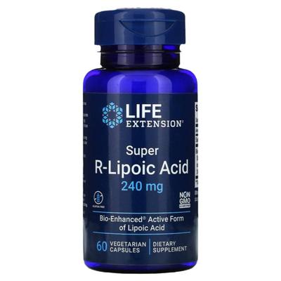 美国SuperRLipoicAcid