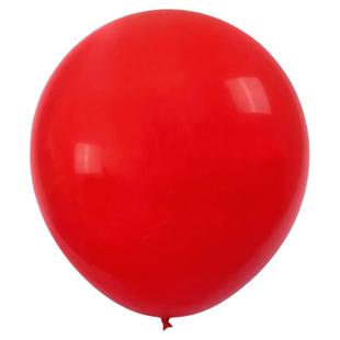 气球儿童无毒无味超级大气球36寸大号可飞防爆加厚乳胶公园草地