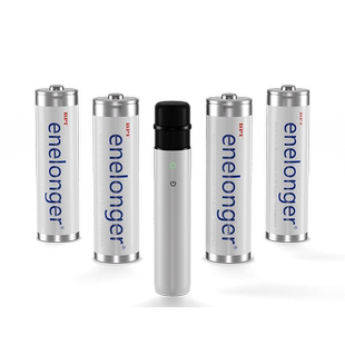 BPI倍特力话筒5号充电电池无线麦克风五号可充电大容量ktv长续航充电器套装aa蓝牙一体儿童k歌话筒专用电池