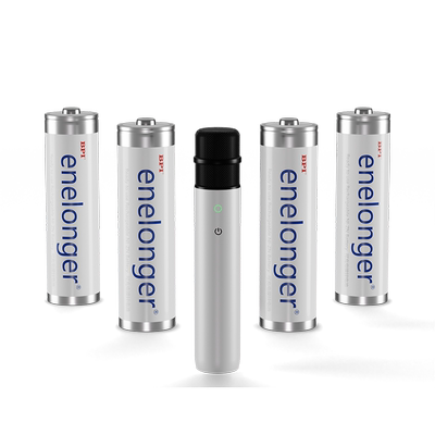 话筒专用充电电池中国专利优秀奖