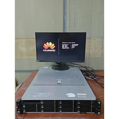 华为RH2288HV3服务器2U3.5寸12盘位议价