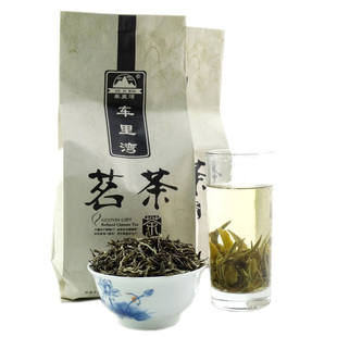 特级浓香茉莉花茶 茉莉松针毛尖 浓香小白针 小茶针250g包邮袋装