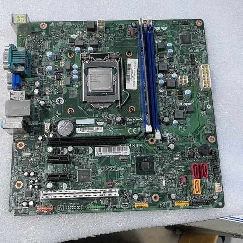 议价IH81M台式机整套主板（H81芯片组）