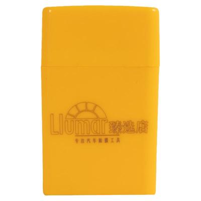 【安全折刀器】收纳废弃刀片