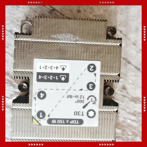 【问价】A 3647散热器被动热管长方形CPU散热器散热片