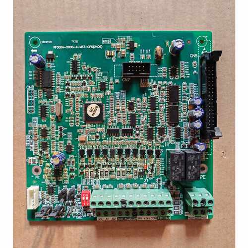 询价红旗泰嘉信意思特变频器主板RF300A-500G-4-MT3