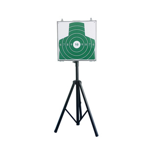 激光打靶装备95式胸环靶电动后坐力射击训练系统专业模拟射击步枪