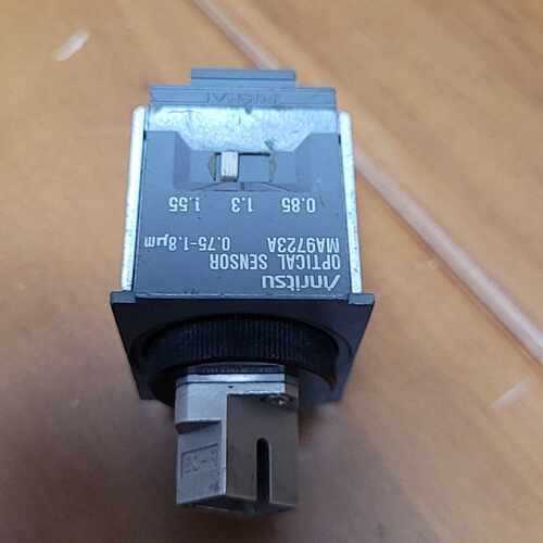 议价AnritsuMA9723A光功率感测器0.751.