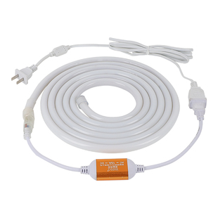 灯带夜市摆摊专用免插电 12vled氛围灯usb摆摊引流神器吸引人的灯