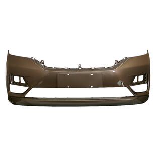 适配 五菱宏光S前后保险杠汽车带漆保护杠 宏光S正厂原位安装后杠