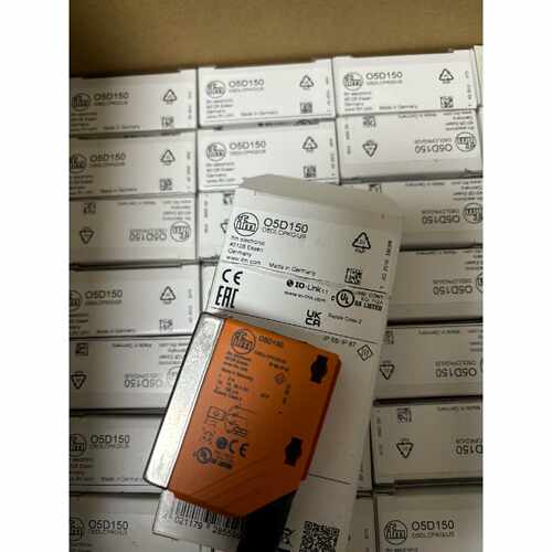 O5D150易福门激光传感器