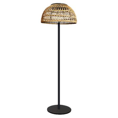 新款太阳能户外草坪灯防水阳光房花园落地灯别墅露台氛围充电照明