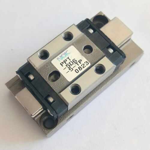 议价现货销售日本 NeW-Era/NOC 原装正品 PPT-SD6-5-TP 线性滑台