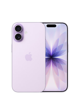 【国家补贴】Apple/苹果 iPhone 17 手机官方旗舰店国行正品 2025款 新品上市 全新未拆封