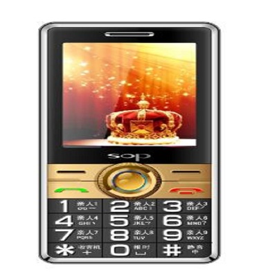 老人手机赛博宇华SOP p10 s60按键老人机大电长待机老年手机