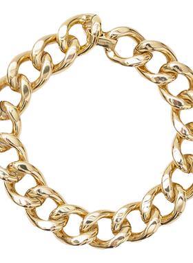 ISABELMARANT链条造型项链女