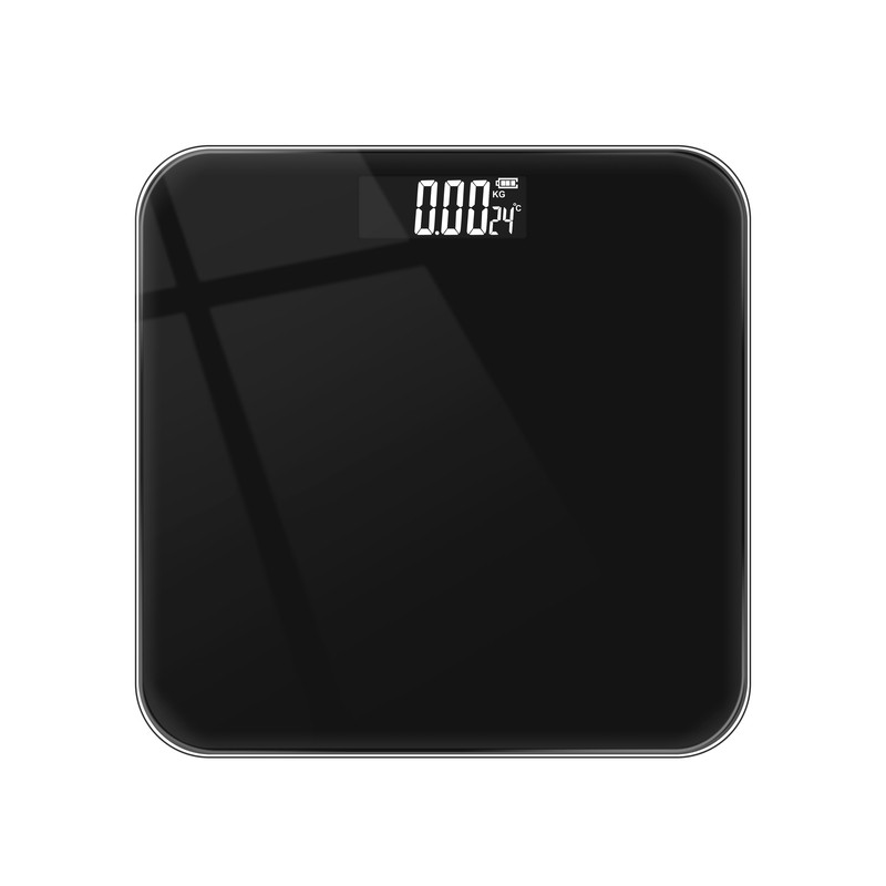 加大30cm智能电子体脂秤减肥专用