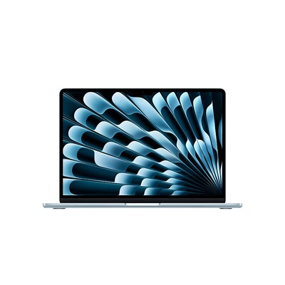 【国补+教育优惠】Apple/苹果 15 英寸 MacBook Air M5 芯片 笔记本电脑 支持淘金币