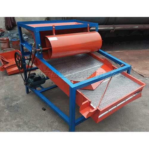 大米分筛机  粮食筛选机 吹风式清杂机 谷物小麦分级筛 现货供应