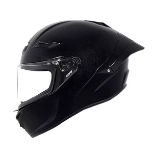 gsb头盔男碳纤维大尾翼摩托车全盔女机车仿赛复古玻璃钢头盔rc5