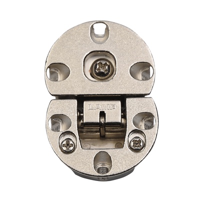 日本lamp蓝普家具开门暗藏铰链