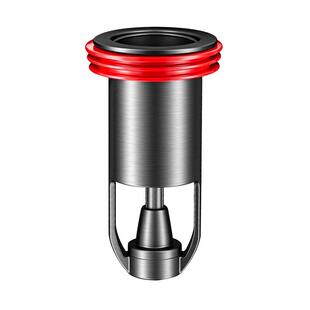 通用断层加长地漏芯卫生间下水道深水防臭内芯神器防虫不锈钢芯盖