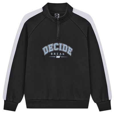 361°童装男女童加厚套头卫衣