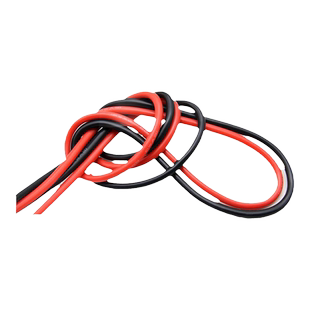 特软硅胶线30 24 18 10AWG/75 95平方耐高温新能源锂电池航模导线