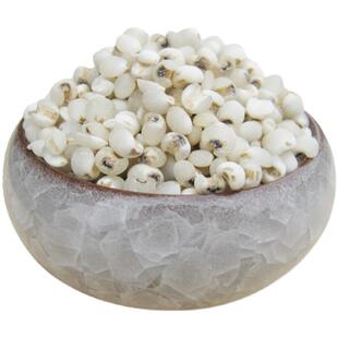 农家自产金沙小薏米福建莆田仙游意苡仁500克1斤2斤1000g散装包邮