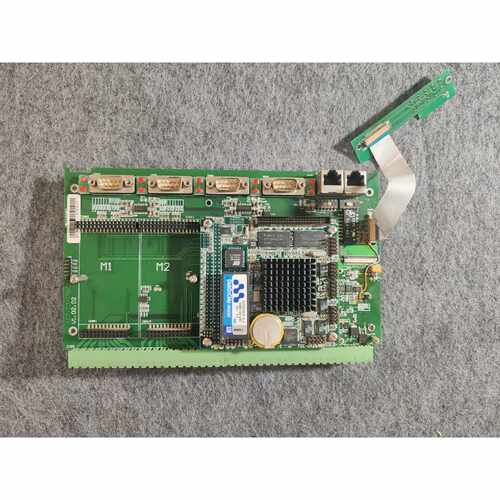 询价-欧泰602-00-15001 V1.02.02 主控板 PC